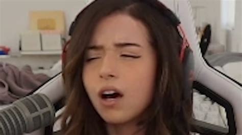 pokimane moan reddit  So a lot of people dislike her because they think she's aligned with the far left